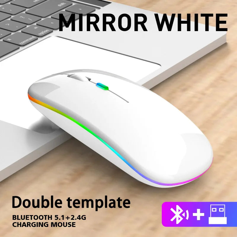 Rato Bluetooth 2,4 GHz