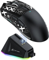 Rato gamer sem fio