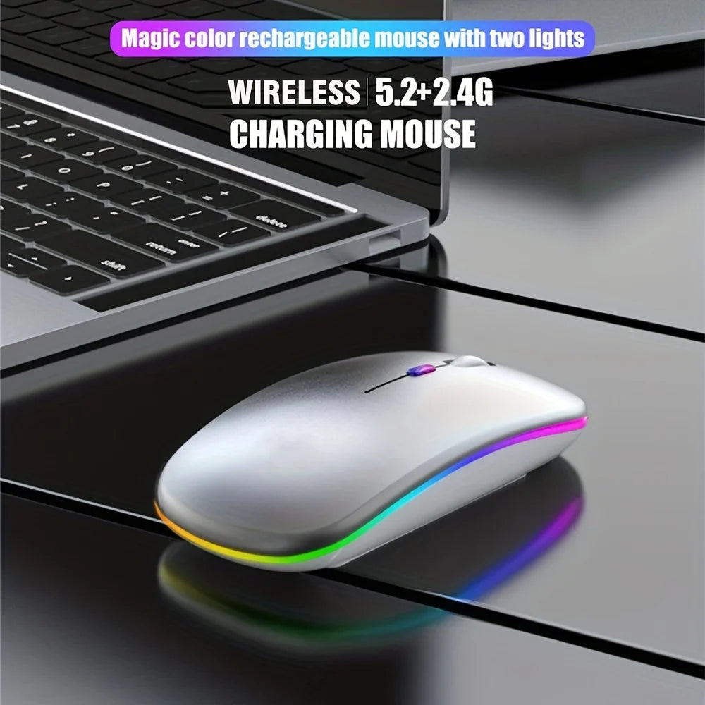 Rato Bluetooth 2,4 GHz