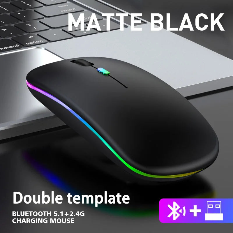 Rato Bluetooth 2,4 GHz