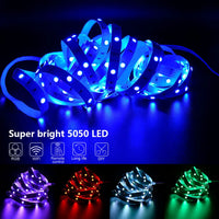 LED RGB 3535, 5V