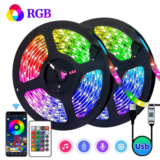 LED RGB 3535, 5V