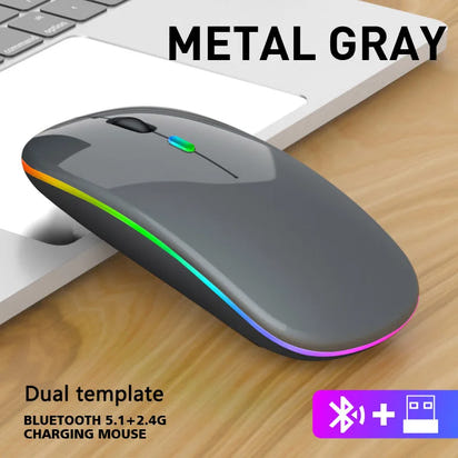 Rato Bluetooth 2,4 GHz