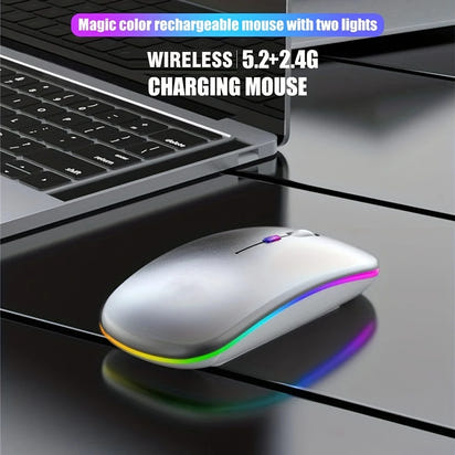 Rato Bluetooth 2,4 GHz