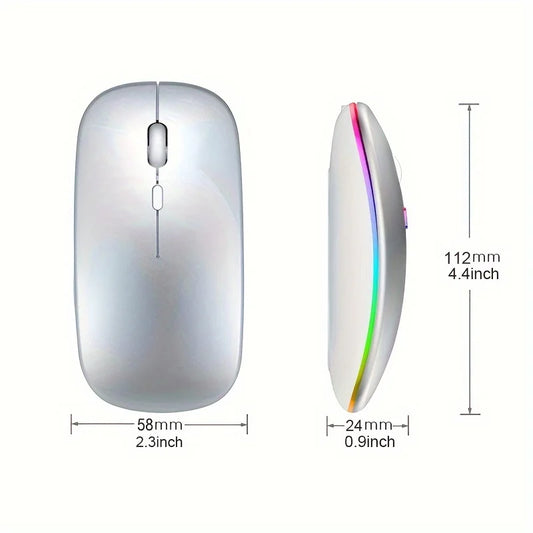 Rato Bluetooth 2,4 GHz